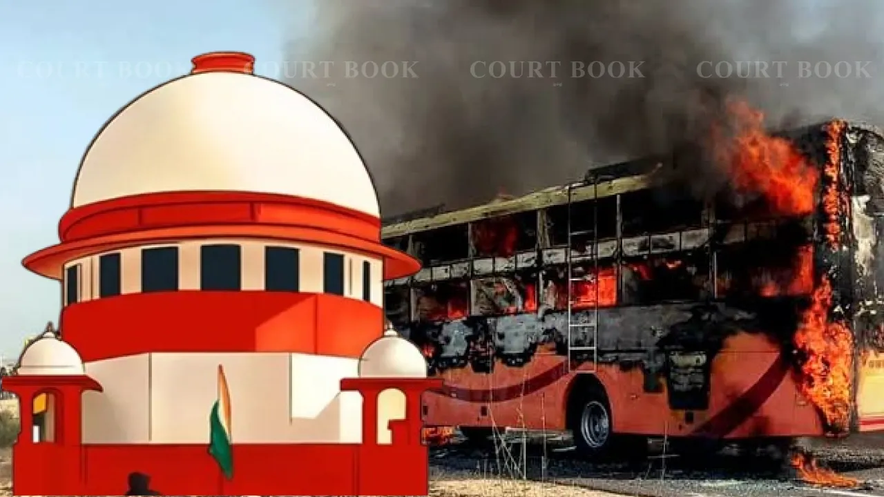 1996 Samleti Bus Blast: Supreme Court Sets Aside Dr. Abdul Hameed's Conviction, Orders Fresh Trial